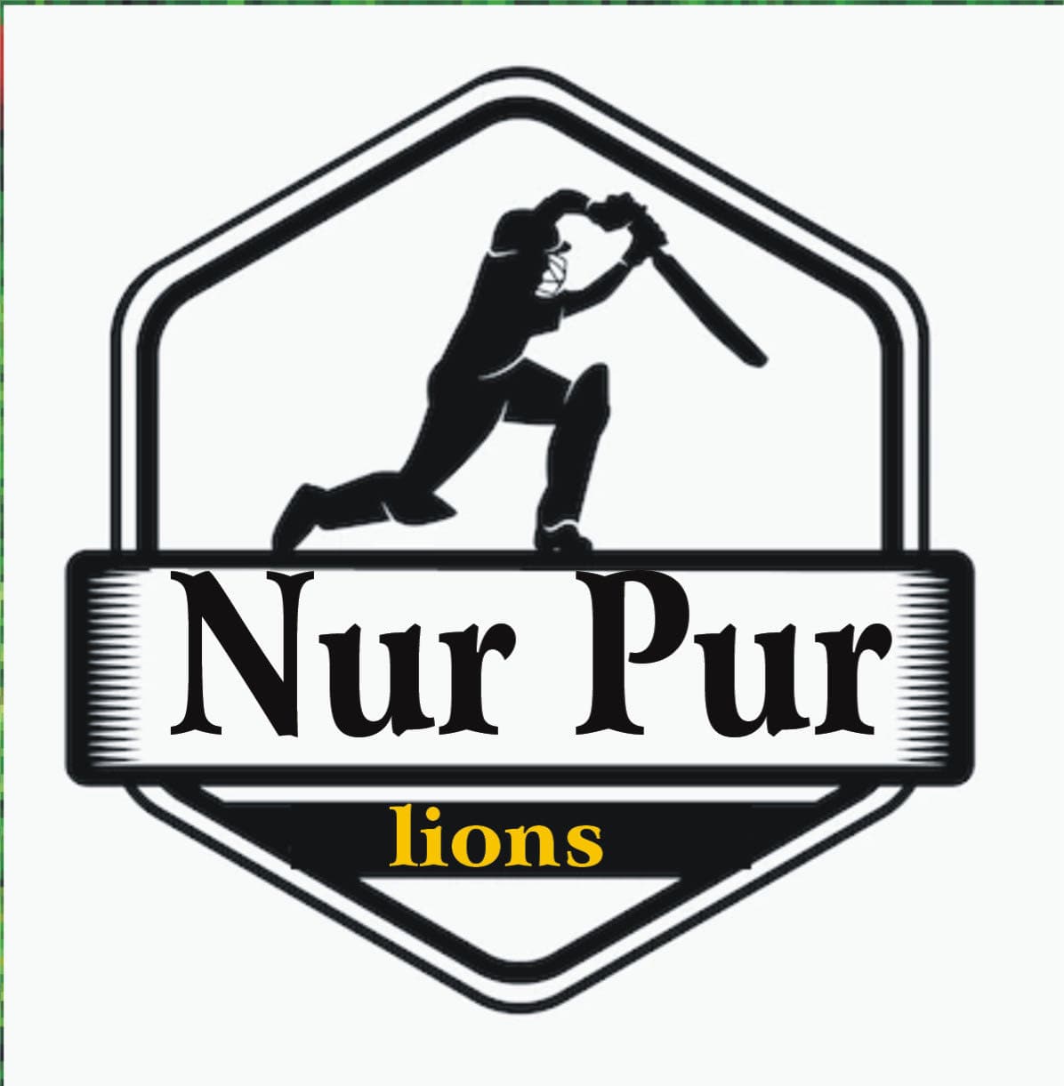 Nur Pur Lions team logo
