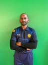 Sajeed Shaik