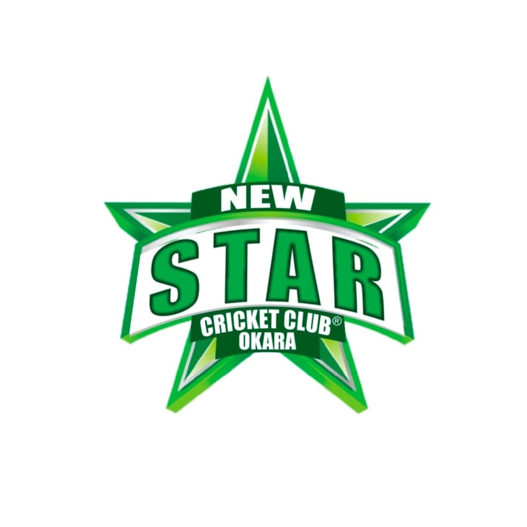 New Star CC team logo