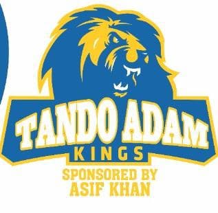 Tando Adam Kingss team logo