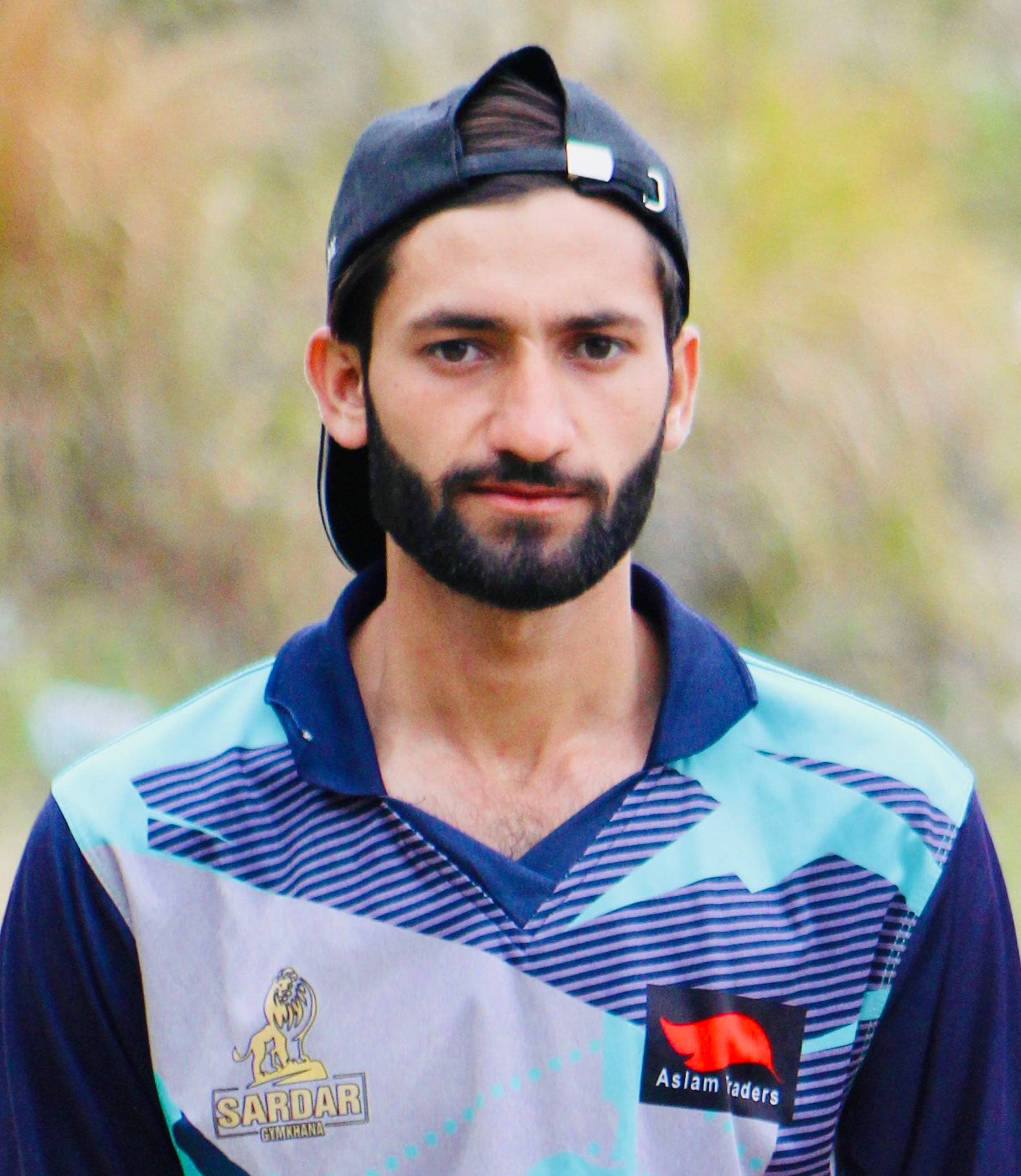 Hammad Shahzad