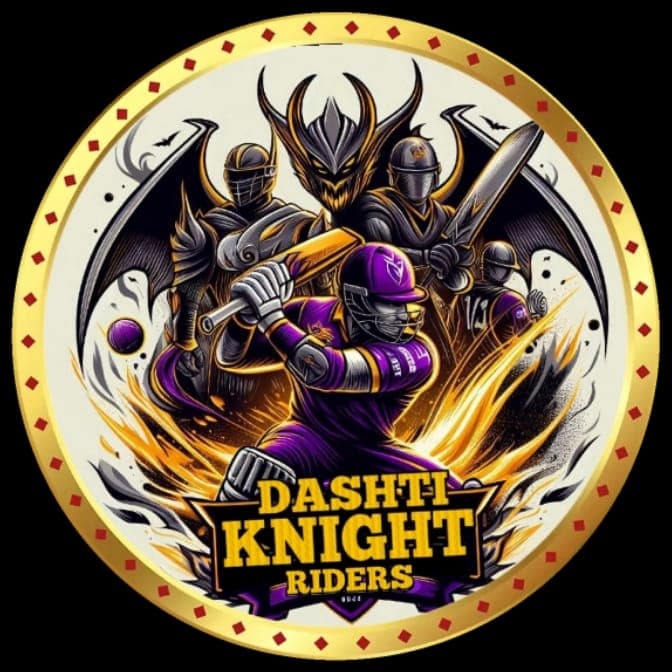 Karachi Knight Riders