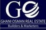 Ghani Osman Real Estate Builders & Marketers