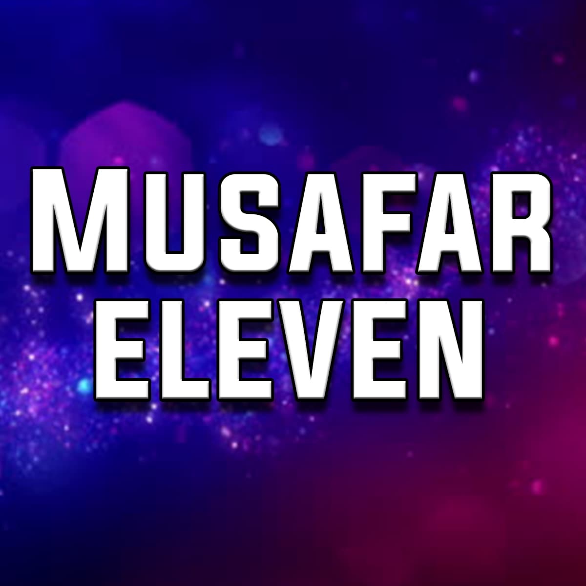Musafar Eleven CC
