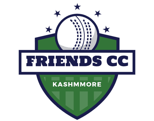 Friends Cricket Club Kashmore team logo