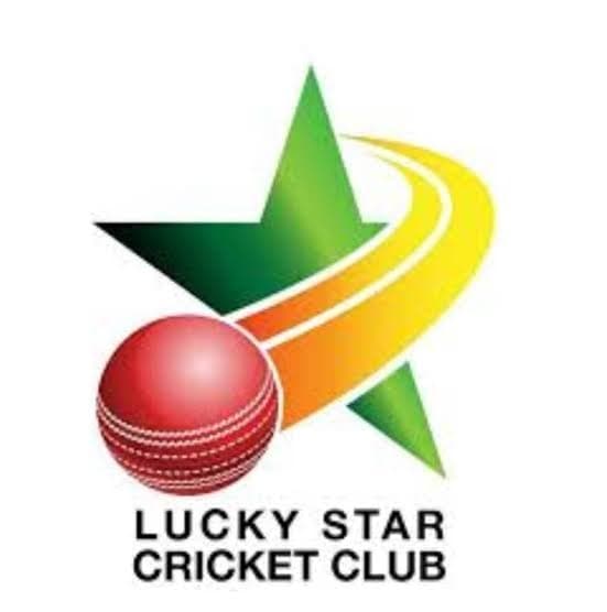 Lucky Star CC team logo