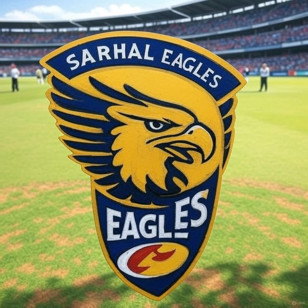 Sarhad Eagles