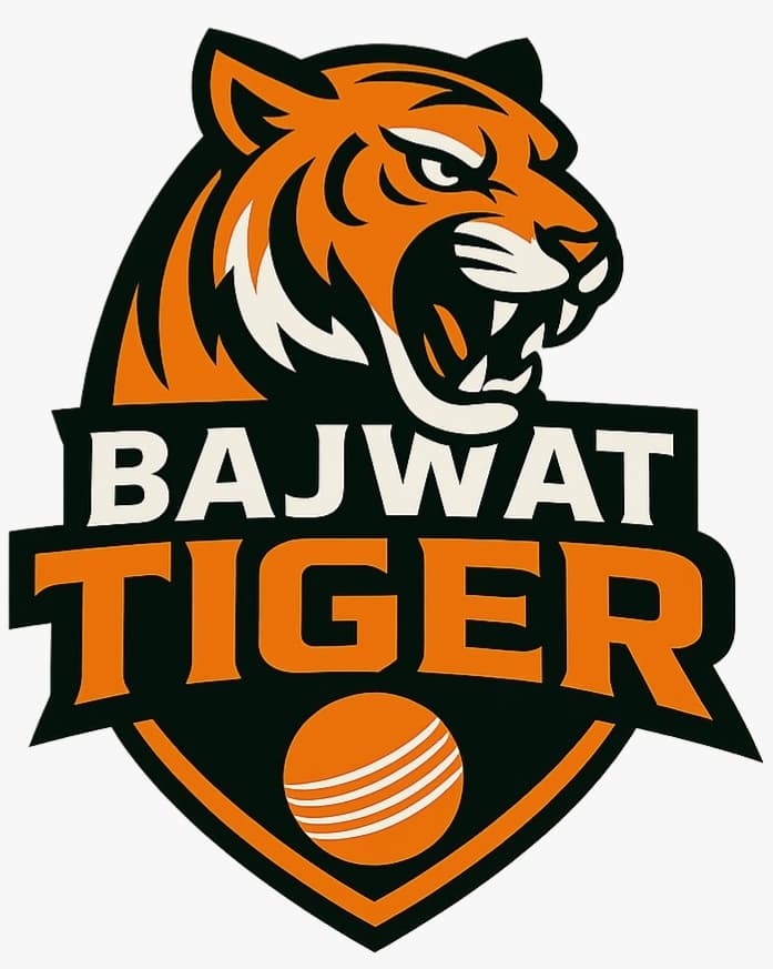 Bajwat Tiger