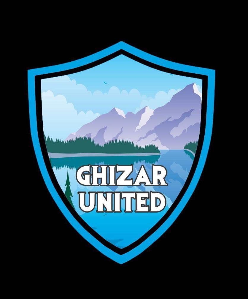 GHIZAR UNITED team logo