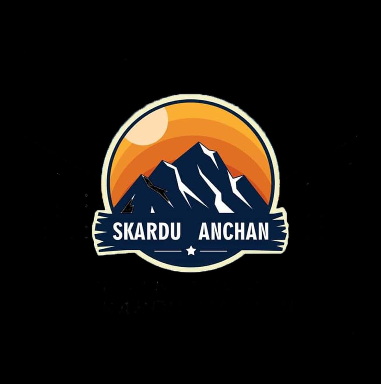SKARDU ANCHAN