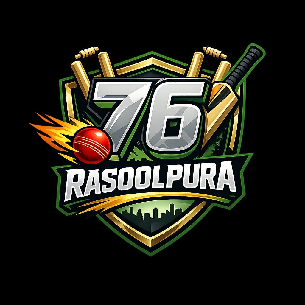 76 Rasoolpur