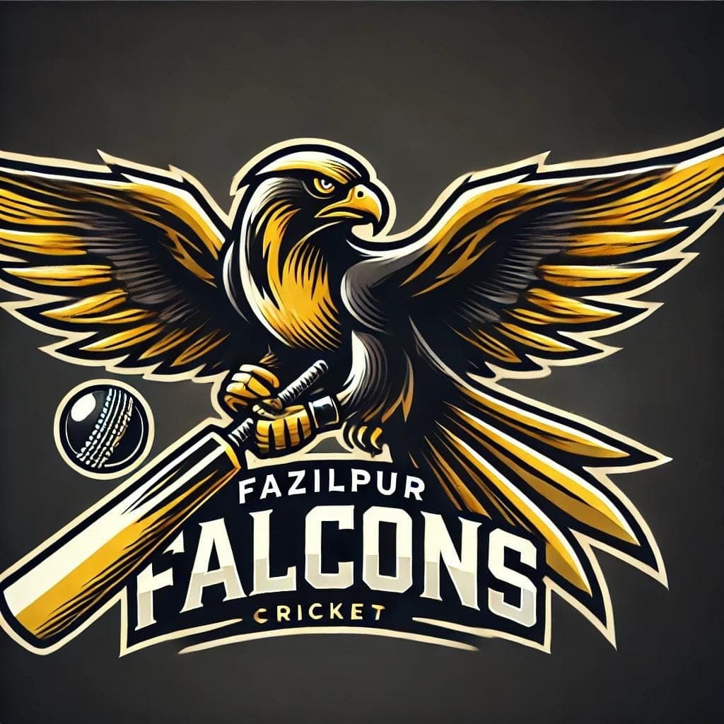 Fazilpur Falcons