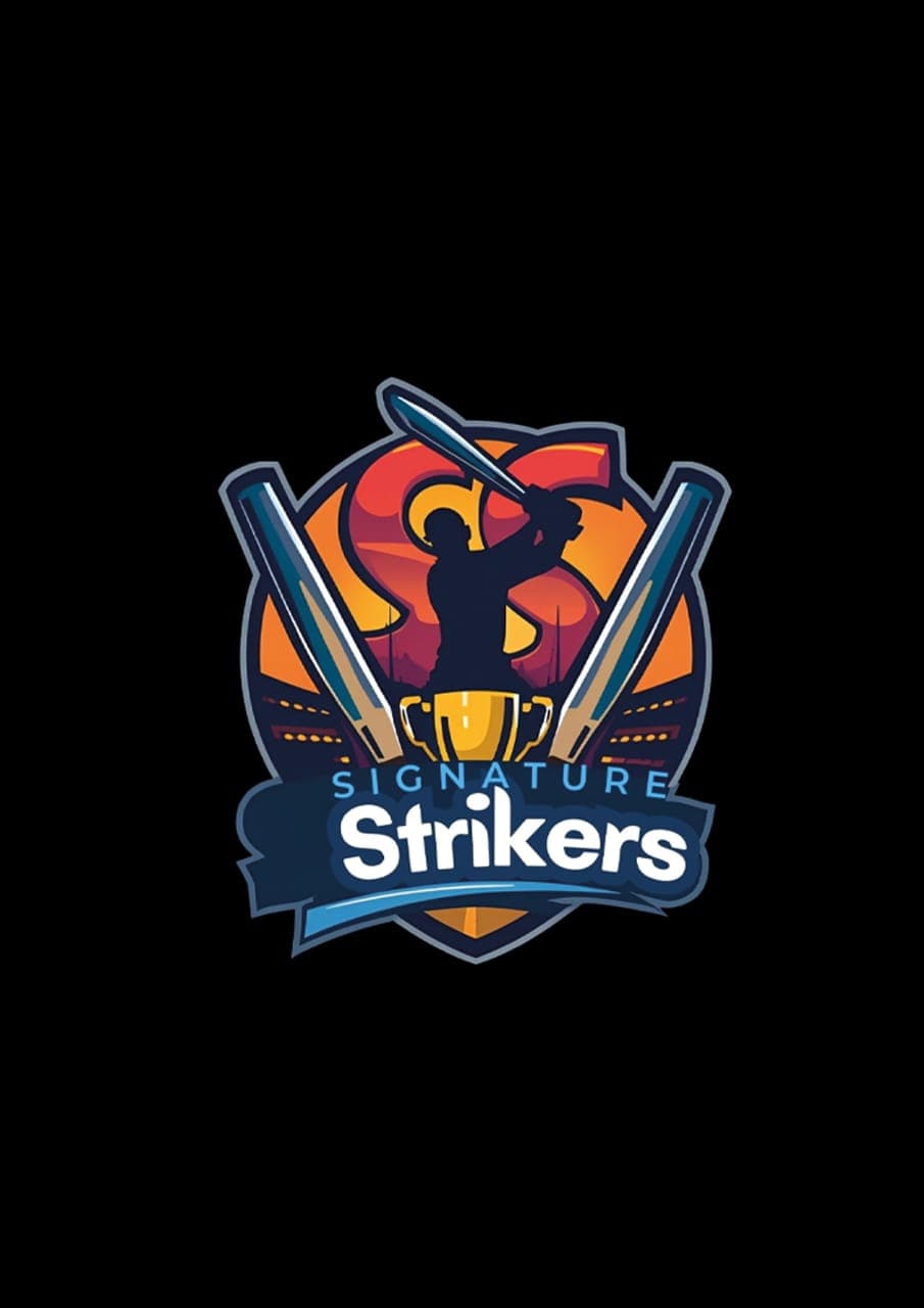 Muzammil team logo