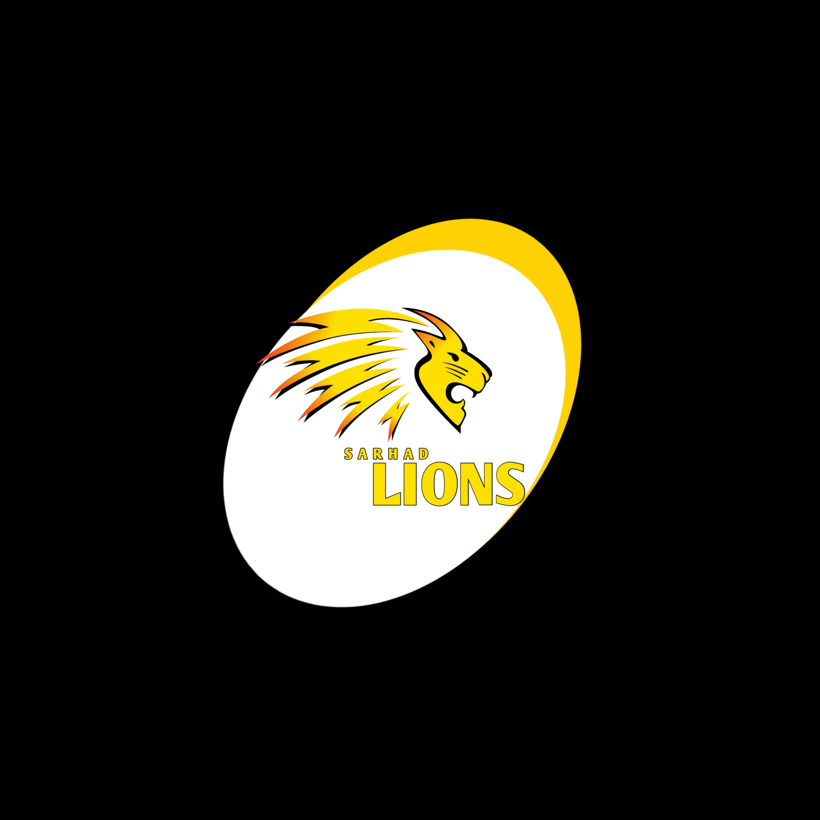 SARHAD LIONS team logo