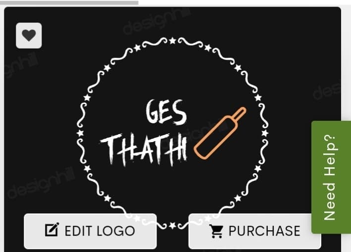 GES THATHI
