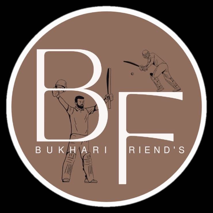 Bukhari Friends