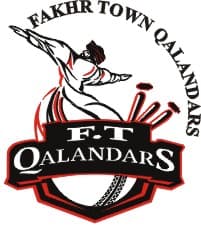FT Qalandars team logo