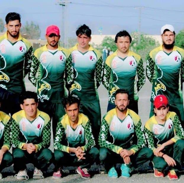 Shaheen Sports