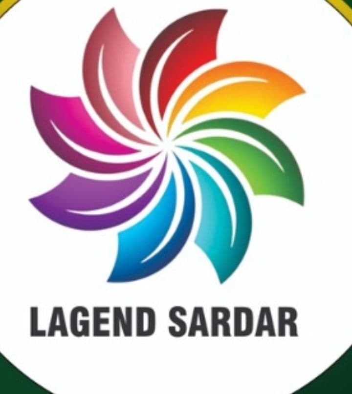 Sardar Lagend