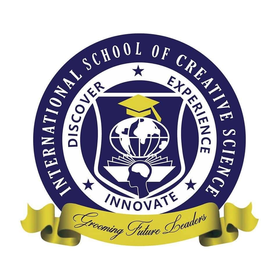 The International School Of Creative Science