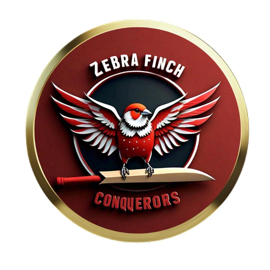 Zebra team logo