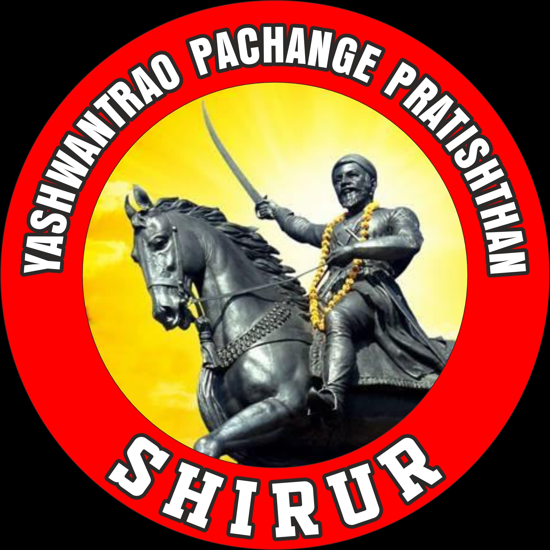 Yashwant Pachange Shirur