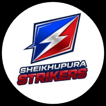 Sheikhupura Strikers team logo