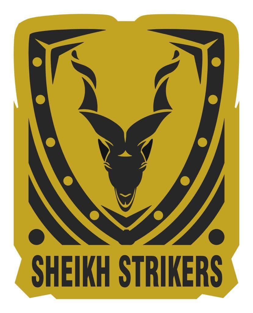 SS team logo