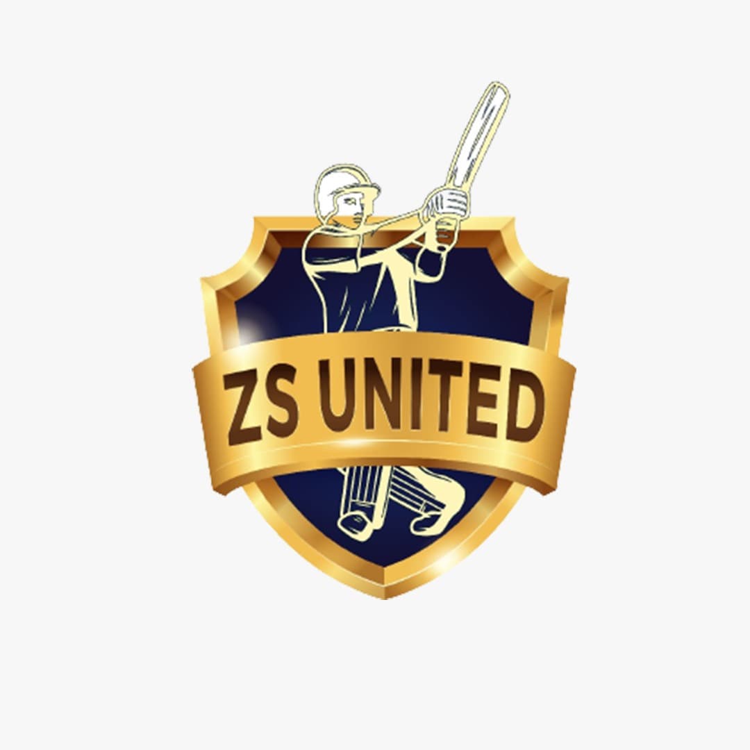 ZS United team logo