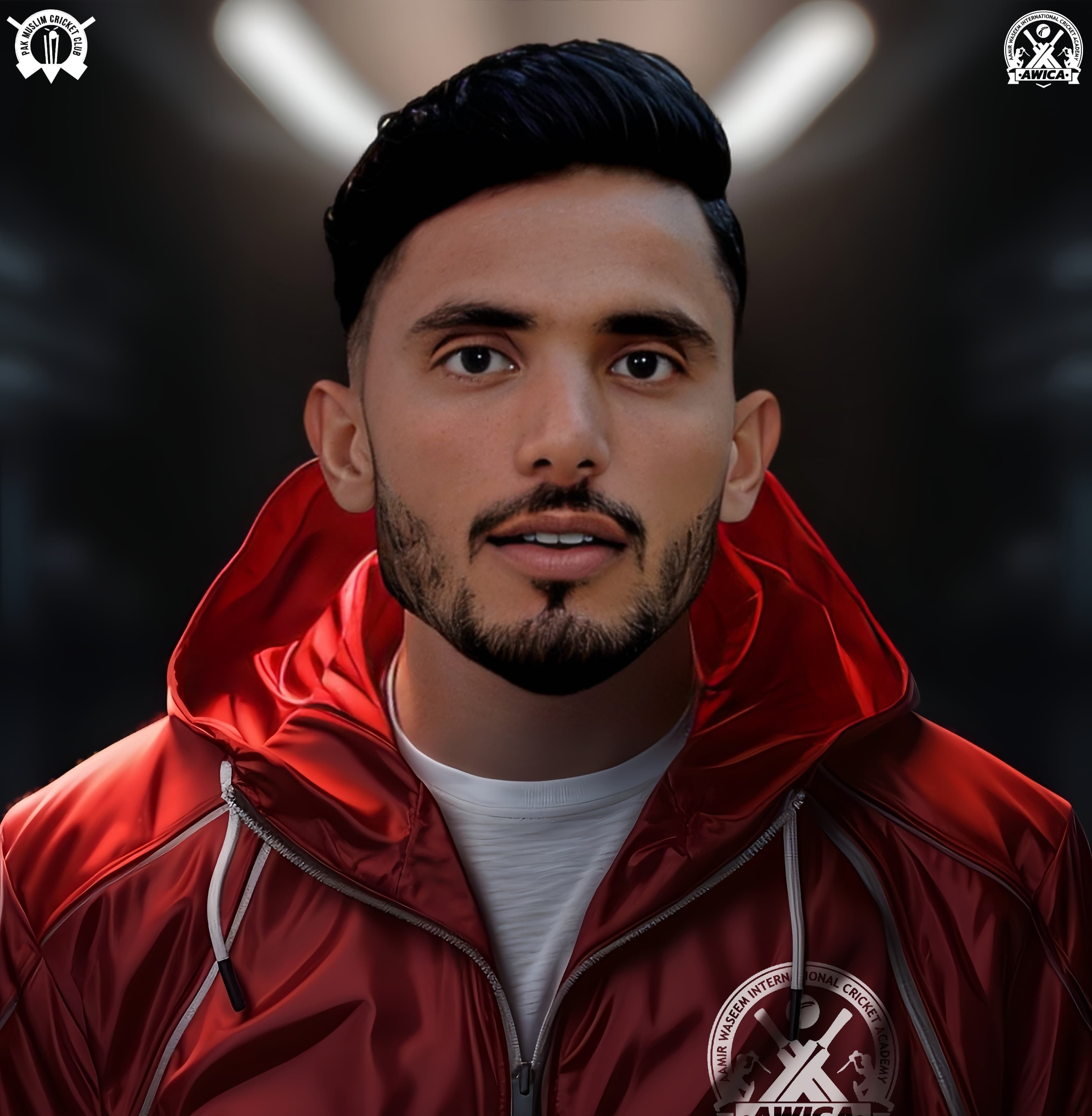 M Raffi