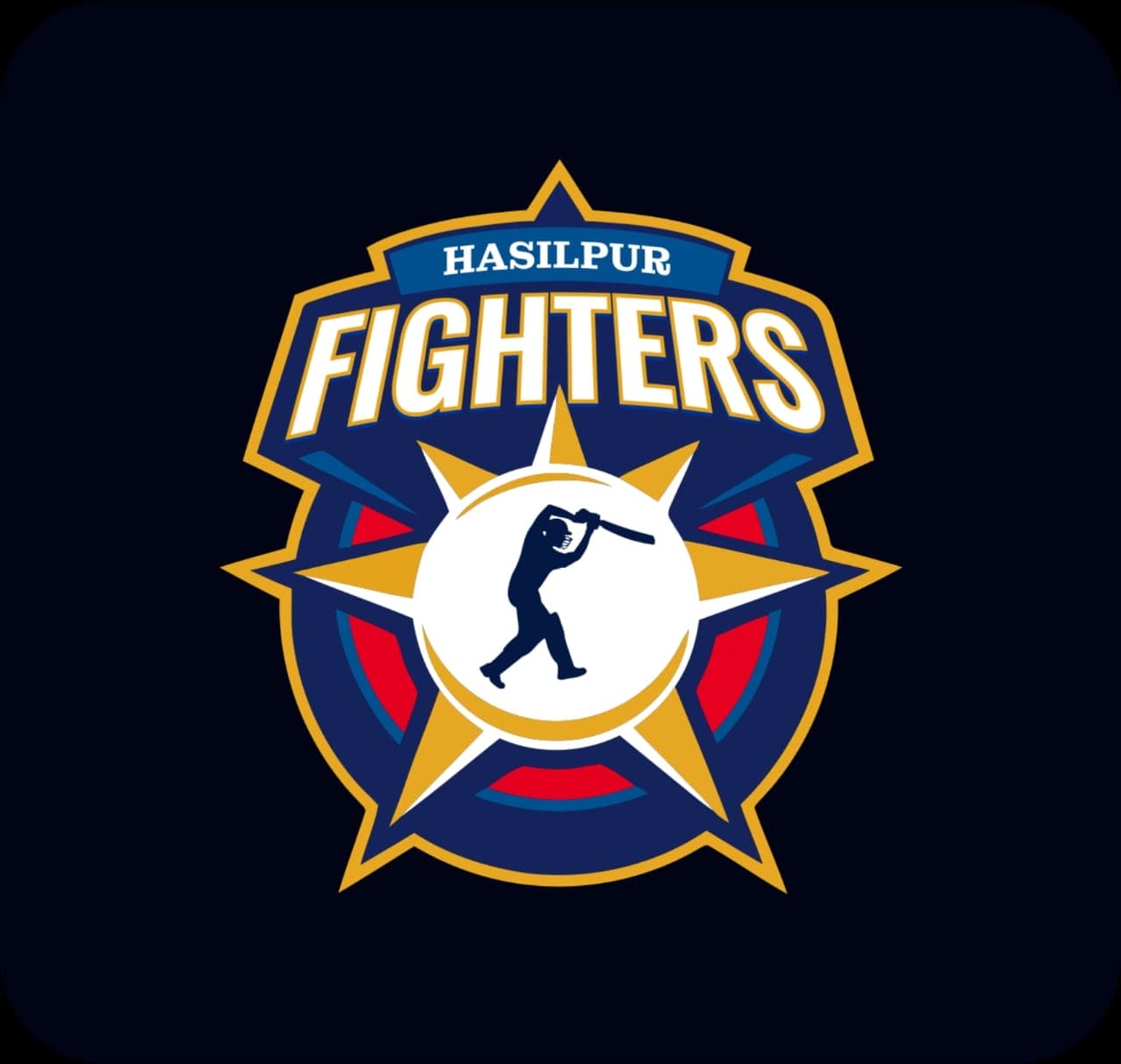 Hasilpur Fighters