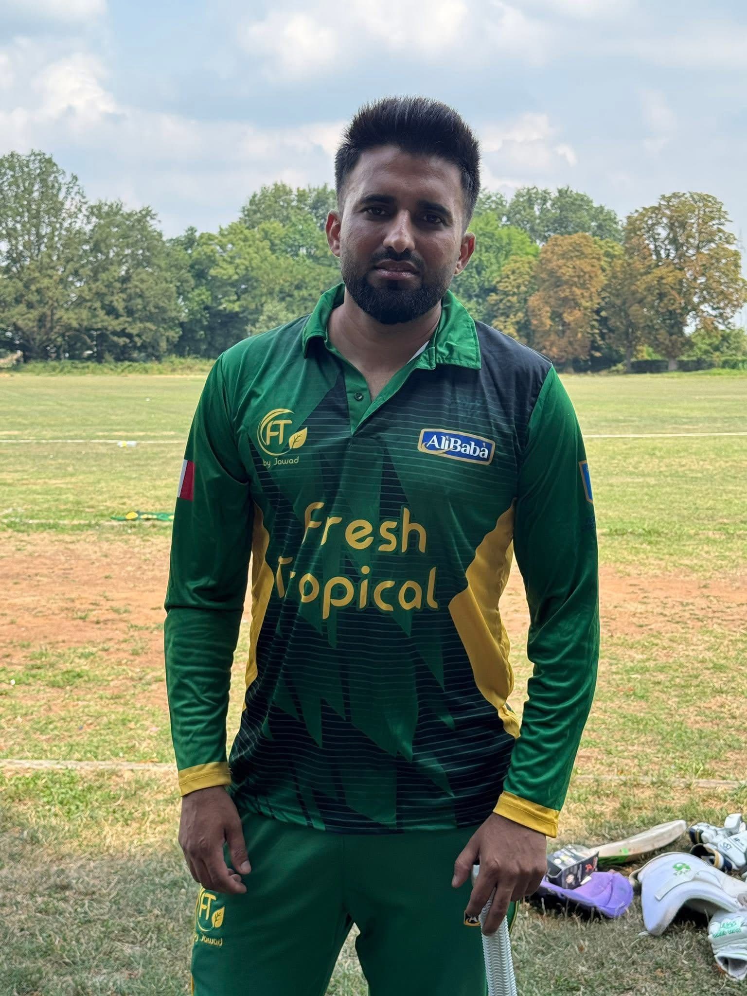 HASSAN JAMIL