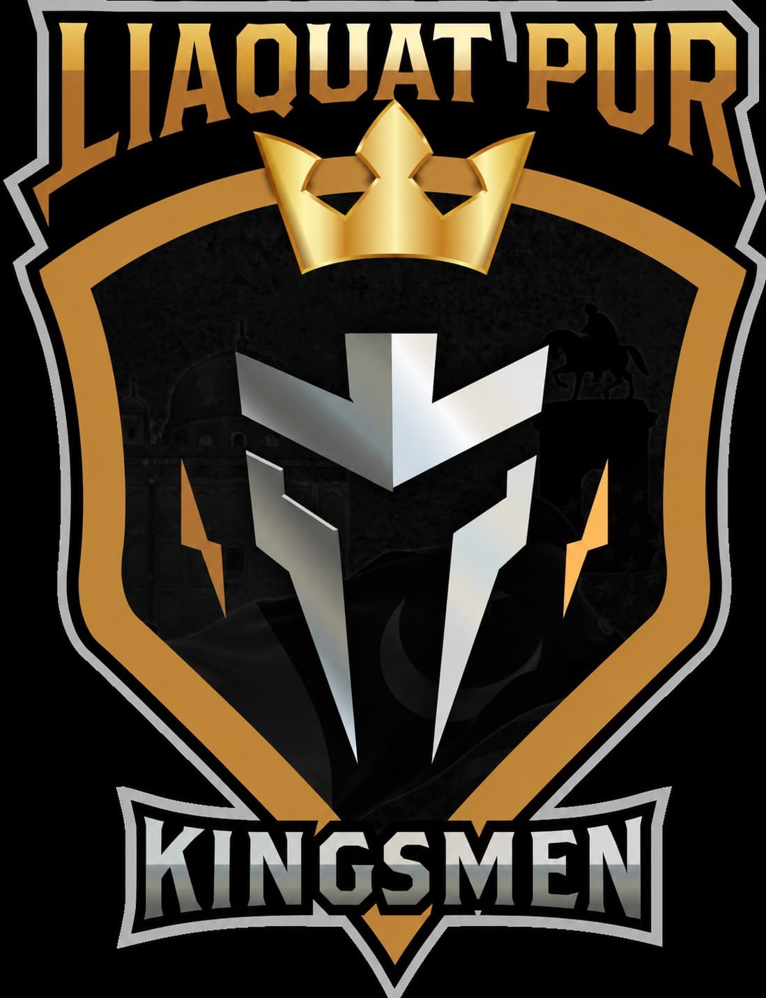 LIAQUATPUR KINGSMEN