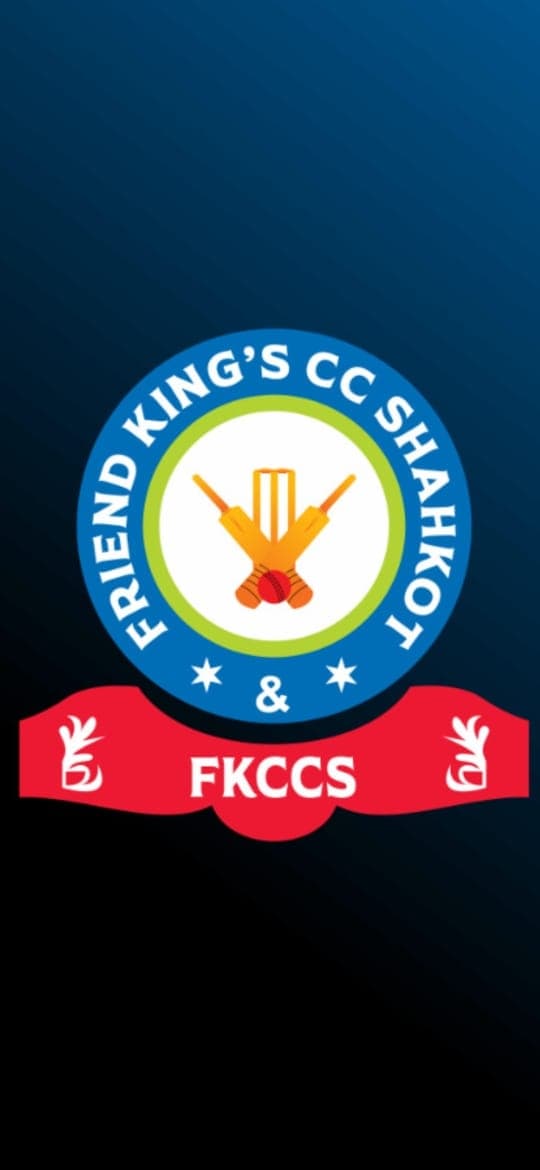 FRIENDS KINGS