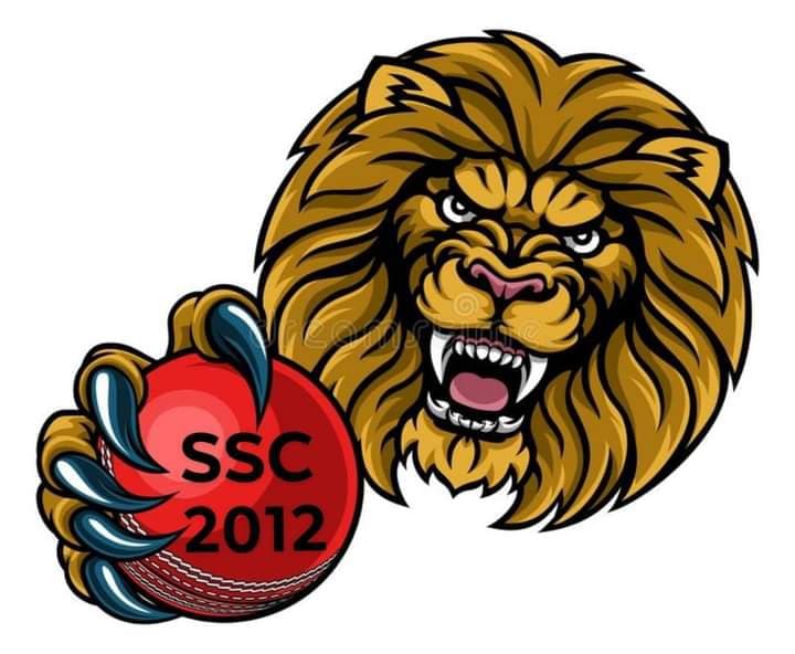 SSC Batch 2k12 team logo