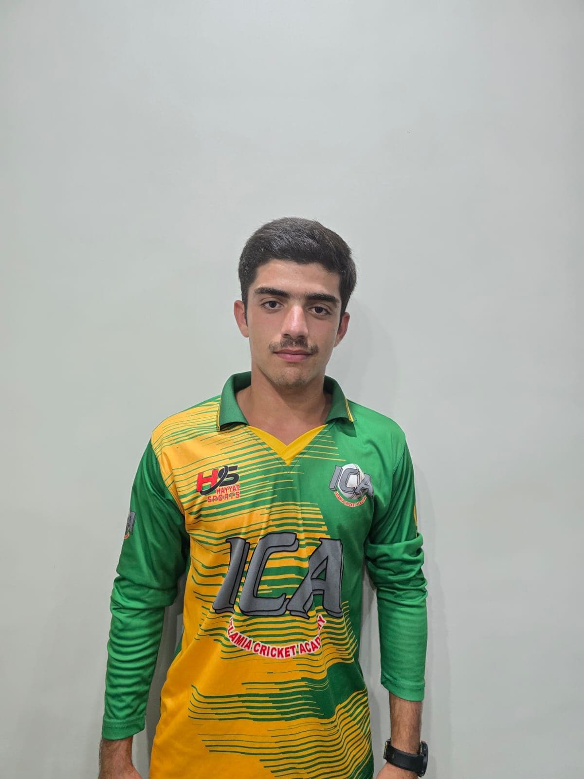 Ameer Hamza