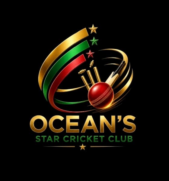 Ocean Stars team logo