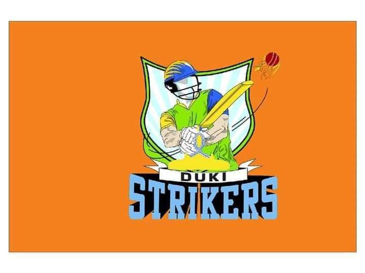 Duki Strikers