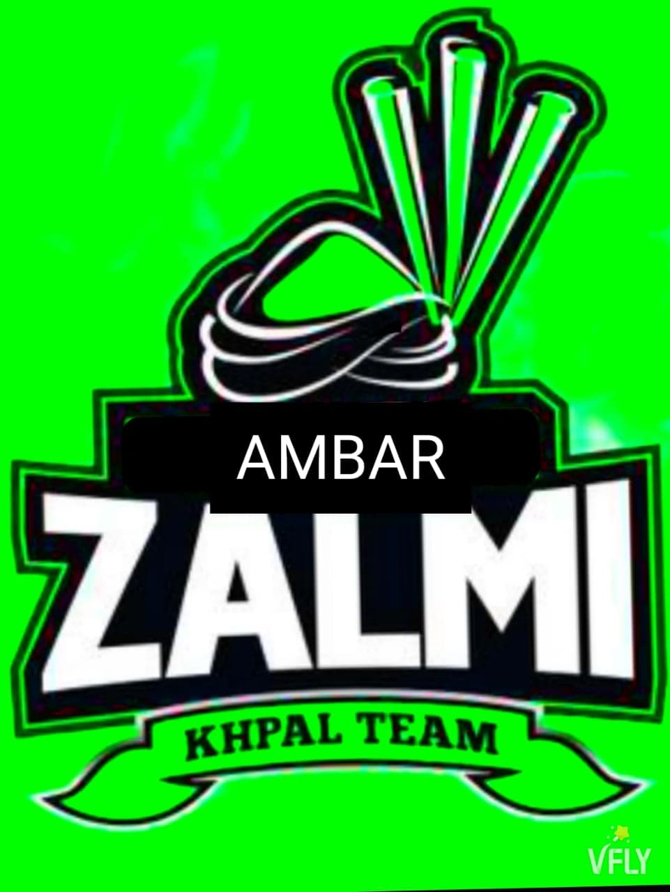 Ambar Zalmi