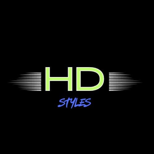 HD Styles team logo