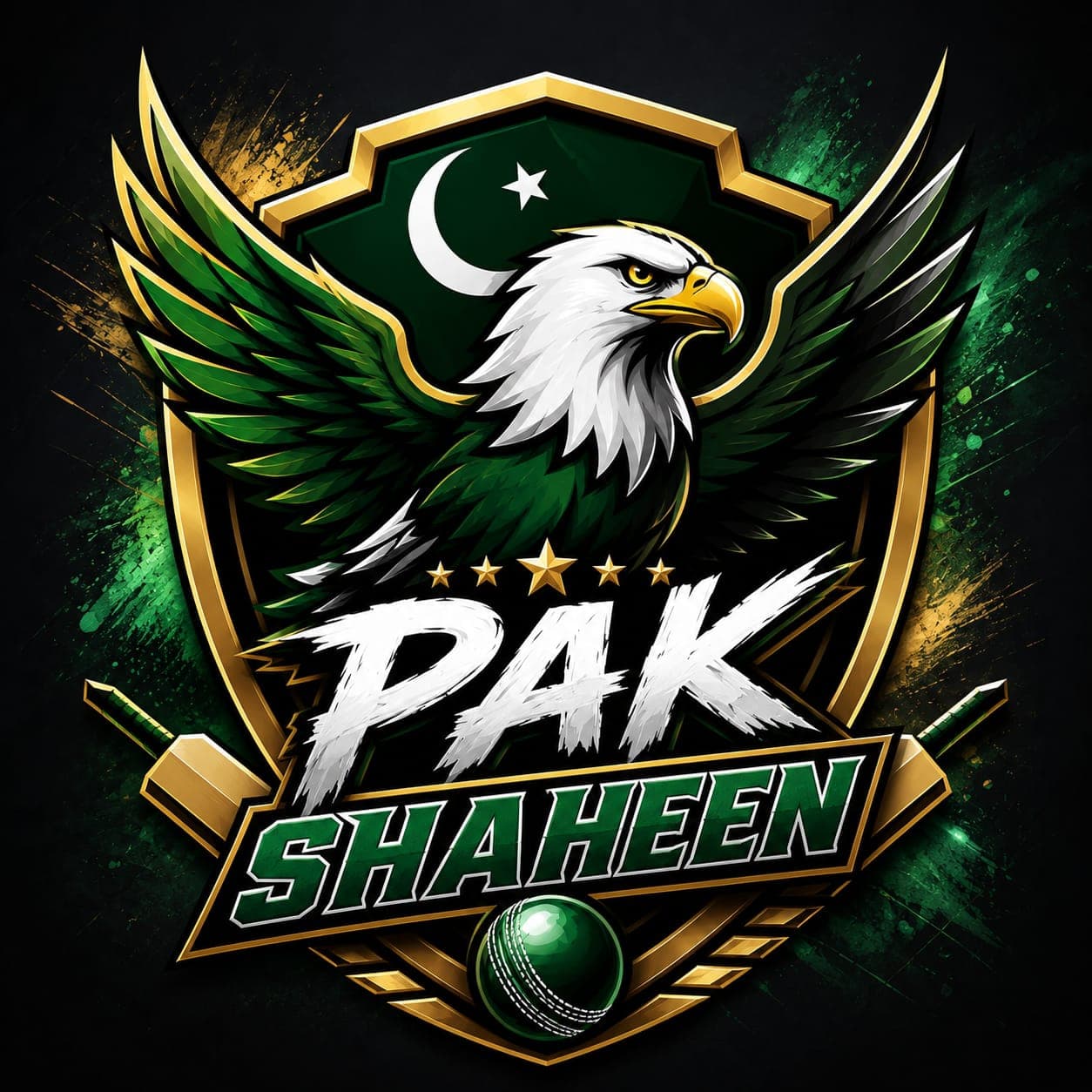 PAK SHAHEEN