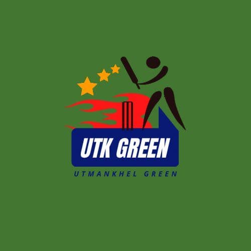 Utmankhel team logo