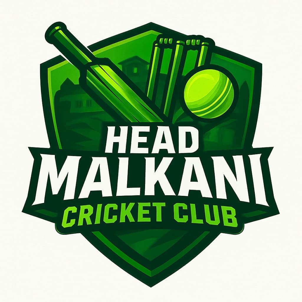 Head Malkani Cricket Club