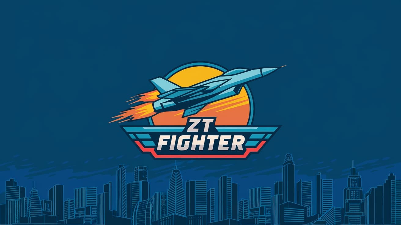 ZT fighter