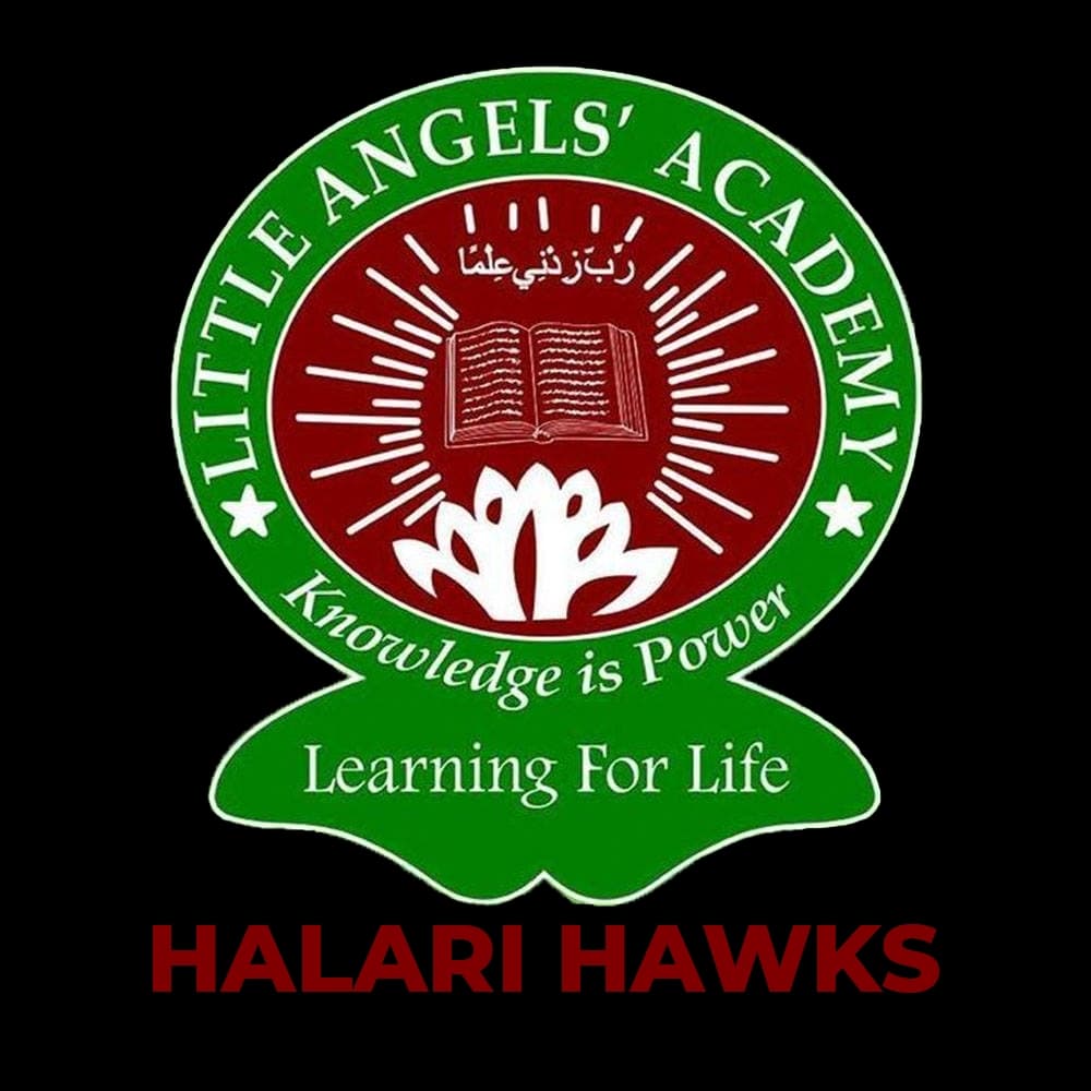 Halari team logo
