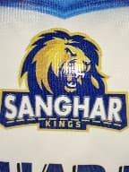 Sanghar King team logo