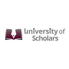 University Of Scholars
