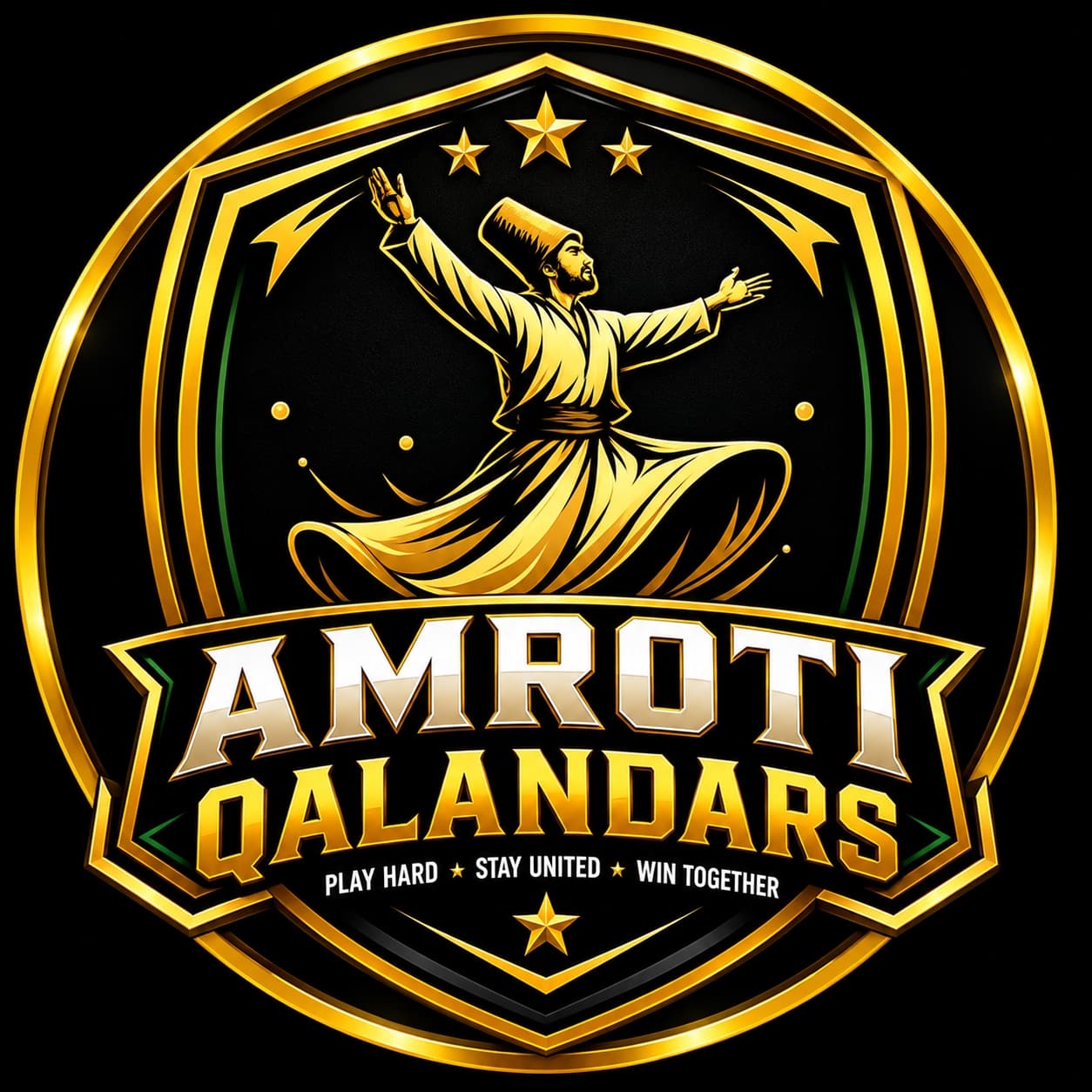 Amroti Qalandars