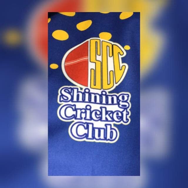 Shining Cricket Club