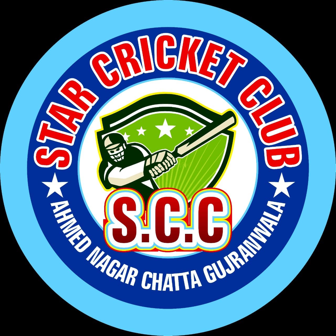 Star CC